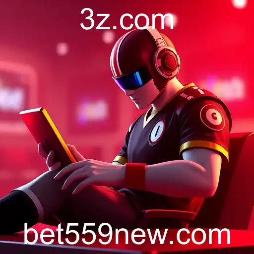 A Evolução das Apostas Online e o Papel da Bet559