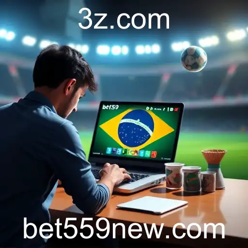 A Evolução do Mercado de Apostas Online no Brasil