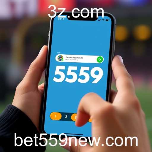 A Ascensão do Bet559 no Cenário de Jogos Online
