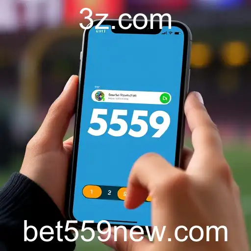 A Ascensão do Bet559 no Cenário de Jogos Online