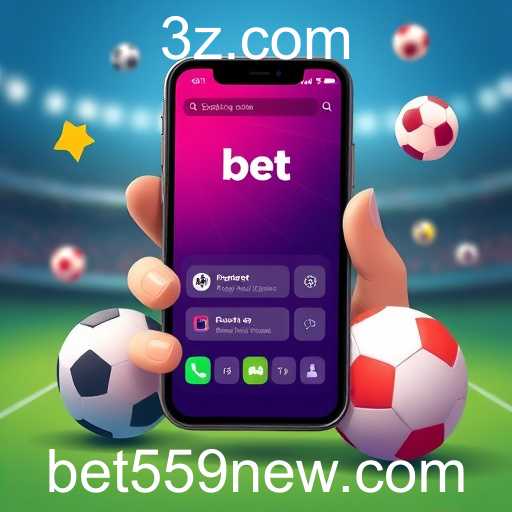 O Crescimento dos Aplicativos de Apostas Online em 2025