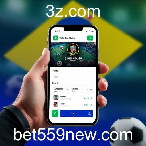 Crescimento e Segurança no Mercado de Apostas Online