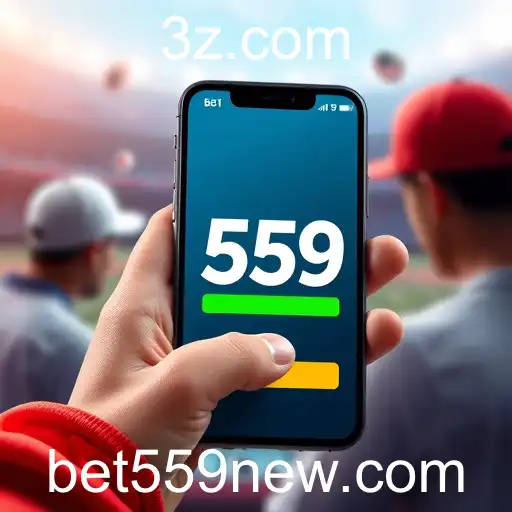 A Influência Crescente dos Apps de Apostas em 2026