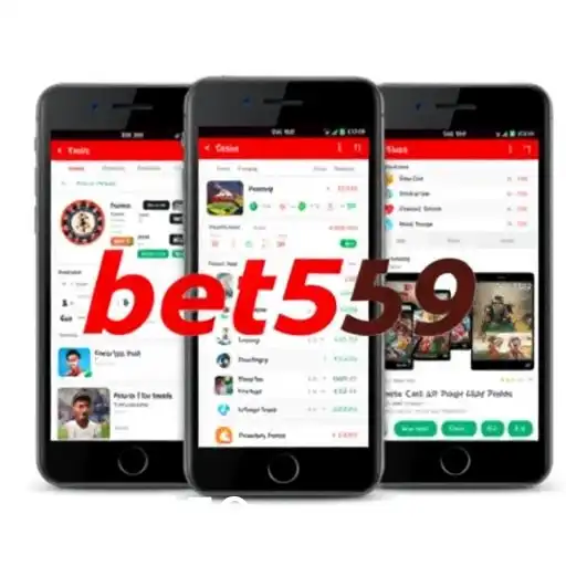 Revolução dos Jogos: A Era dos Aplicativos Móveis no Bet559