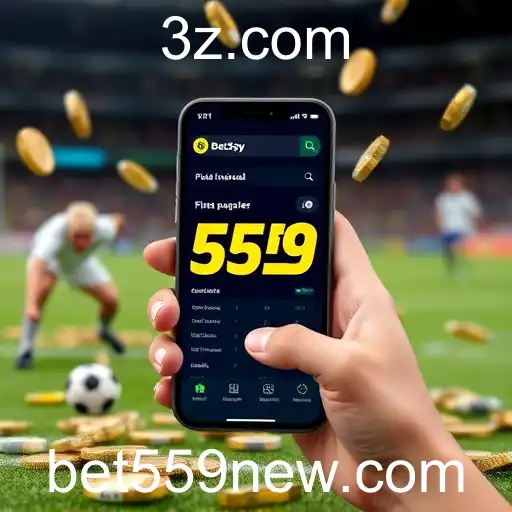 A Evolução das Plataformas de Apostas Online no Brasil