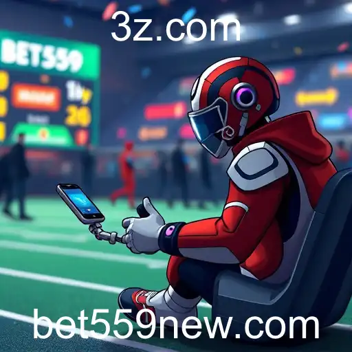 A Ascensão do Jogo Online e a Segurança do Bet559