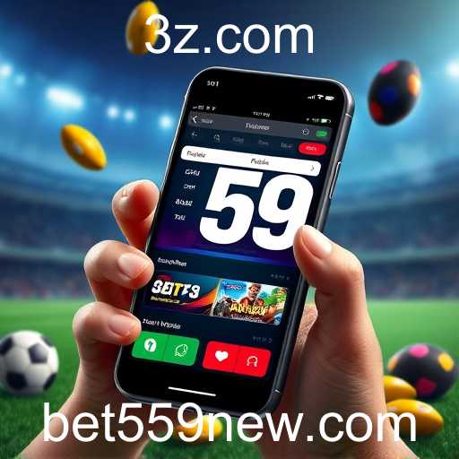 Ascensão dos Aplicativos de Apostas no Brasil