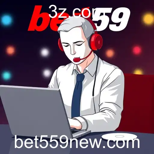 A Importância do Suporte ao Cliente no Bet559 Login App