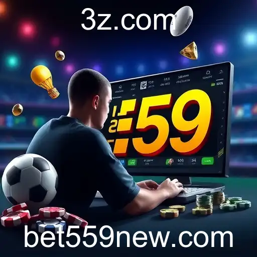 O Crescimento do Mercado de Jogos Online no Brasil