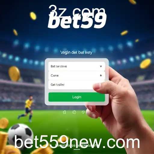 A Ascensão da Bet559 no Mercado de Jogos Online