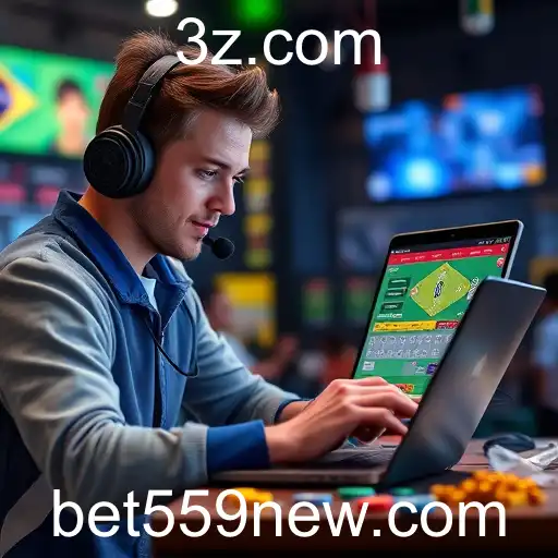 A Expansão dos Jogos Online no Brasil