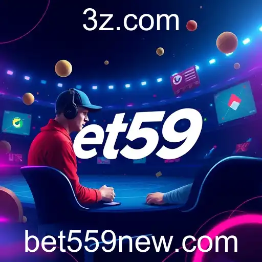 A Evolução do Jogo Online em 2025: Uma Olhada no Bet559