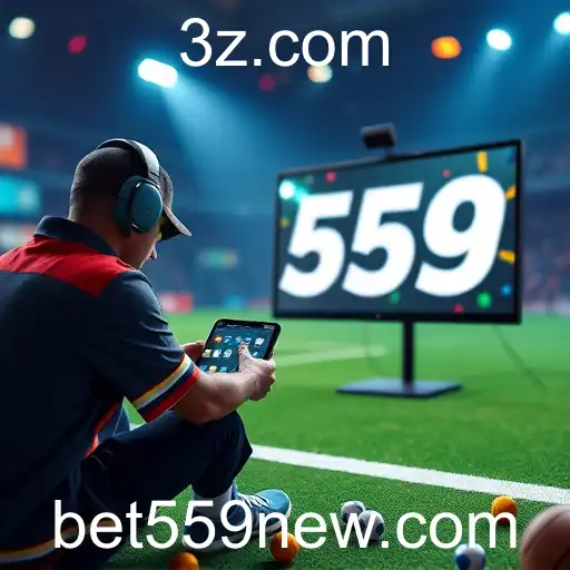 Tendências e Inovações no Mercado de Jogos Online