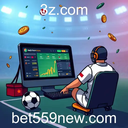 Crescimento do Mercado de Jogos Online no Brasil