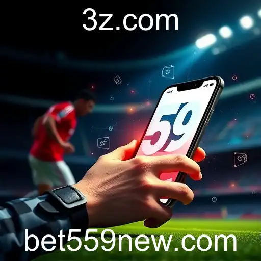 A Ascensão do Bet559 no Cenário de Jogos Online