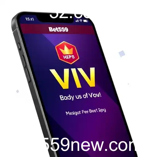 Explorando o Programa VIP no App Bet559: Benefícios e Funcionalidades